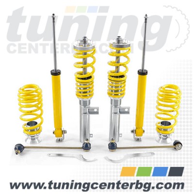 Coilover за SKODA OCTAVIA /лимозина/